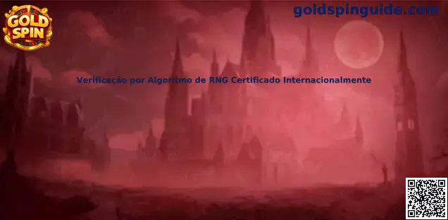 Proceso de verificación RNG certificado internacionalmente