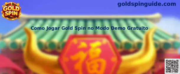 Guía de Como Jogar Gold Spin no Modo Demo Gratuito