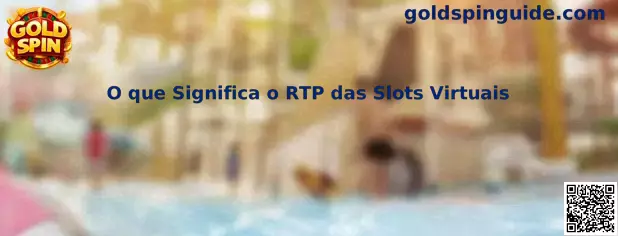 Información sobre RTP de slots virtuales
