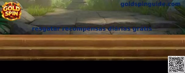 Guía de recompensas diarias gratis en Gold Spin