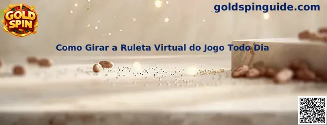 Ruleta virtual Gold Spin