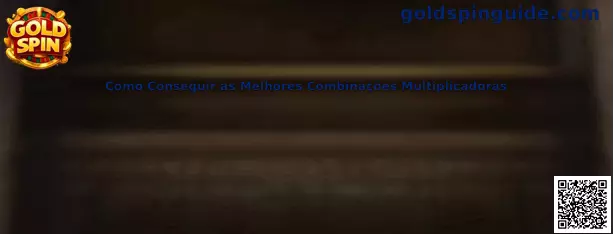 Combinaciones multiplicadoras en slots Gold Spin