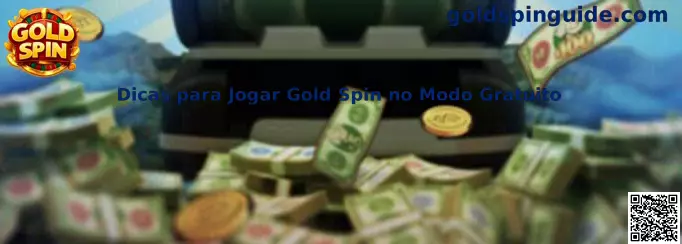 Guía de Gold Spin modo gratuito