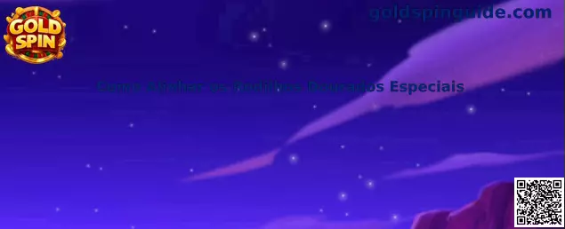 Rodillos dorados especiales de Gold Spin