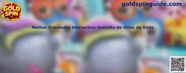 Simulador interactivo gratuito de giros de slots