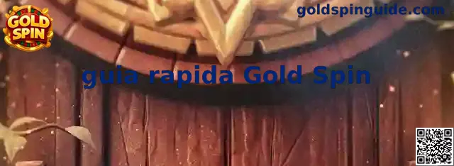 Guía rápida Gold Spin y funciones del simulador de tragamonedas