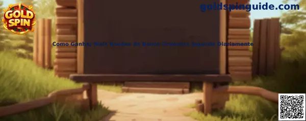 Guía Gold Spin para rondas de bonos gratuitas
