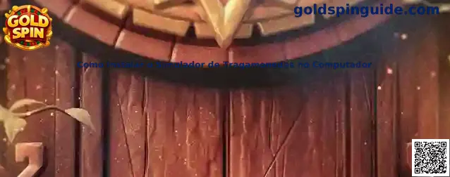 Instalación de simulador de tragamonedas en computadora