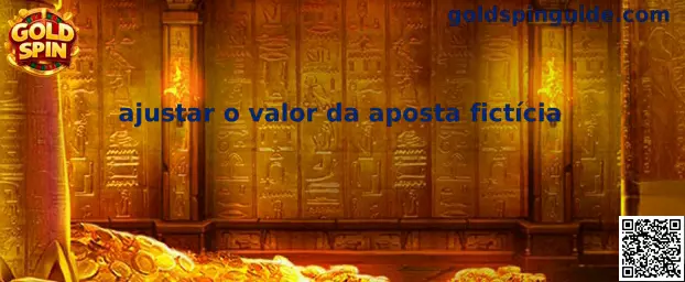 Ajustar el valor de la apuesta ficticia en Gold Spin