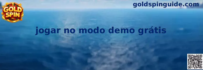 Jogar no modo demo grátis en Gold Spin