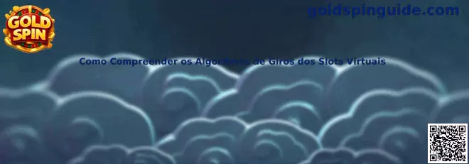 Comprensión de algoritmos de giros de slots virtuales