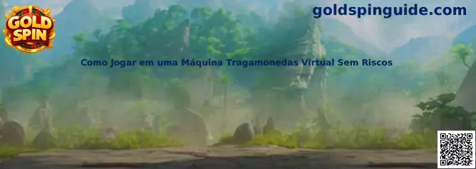 Máquina tragamonedas virtual Gold Spin