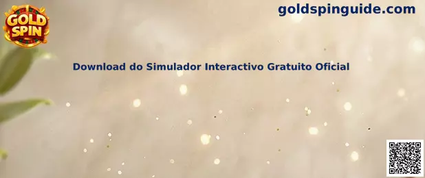 Simulador interactivo Gold Spin