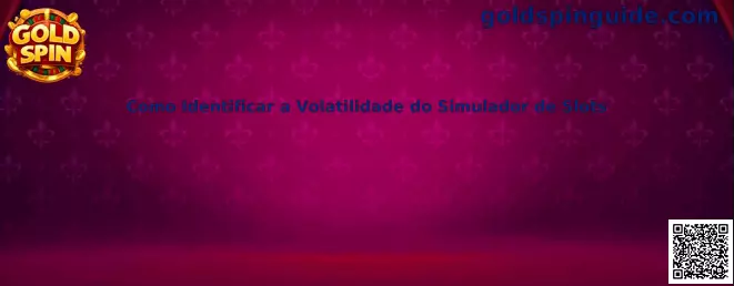 Cómo identificar la volatilidad del simulador de slots