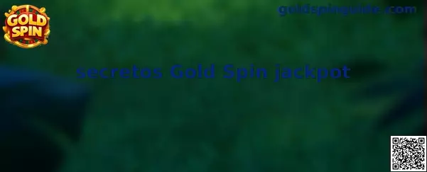 Secretos Gold Spin jackpot y mecánicas de juego social