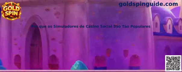 Simuladores de Casino Social