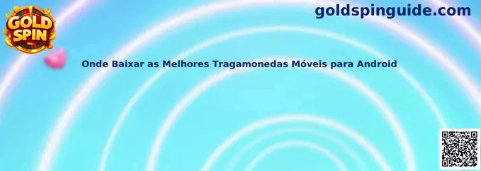 Tragamonedas móviles Android