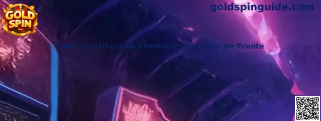 Guía para identificar comodines en Gold Spin