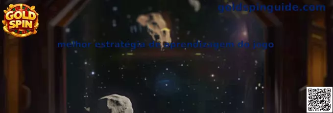 Mejor estrategia de aprendizaje del juego Gold Spin
