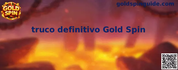 Guía visual del simulador Gold Spin