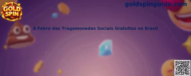 Tragamonedas sociales gratuitas