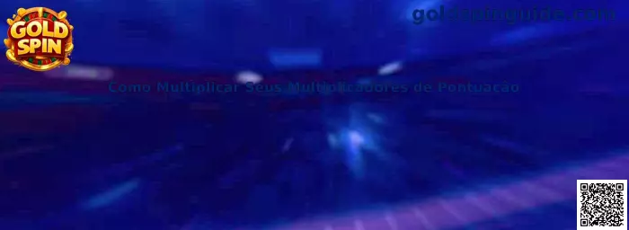 Guía sobre multiplicadores de puntuación Gold Spin