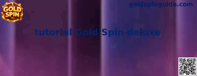 Tutorial Gold Spin deluxe y explicación de sus funciones principales