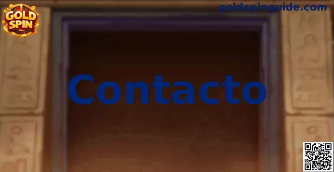 Contacto Gold Spin México
