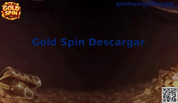Gold Spin México interfaz principal