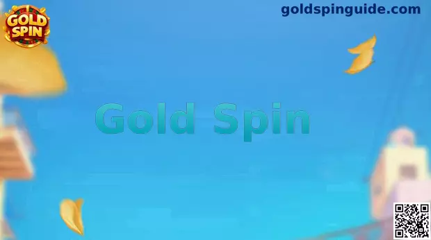 Gold Spin Casino Social