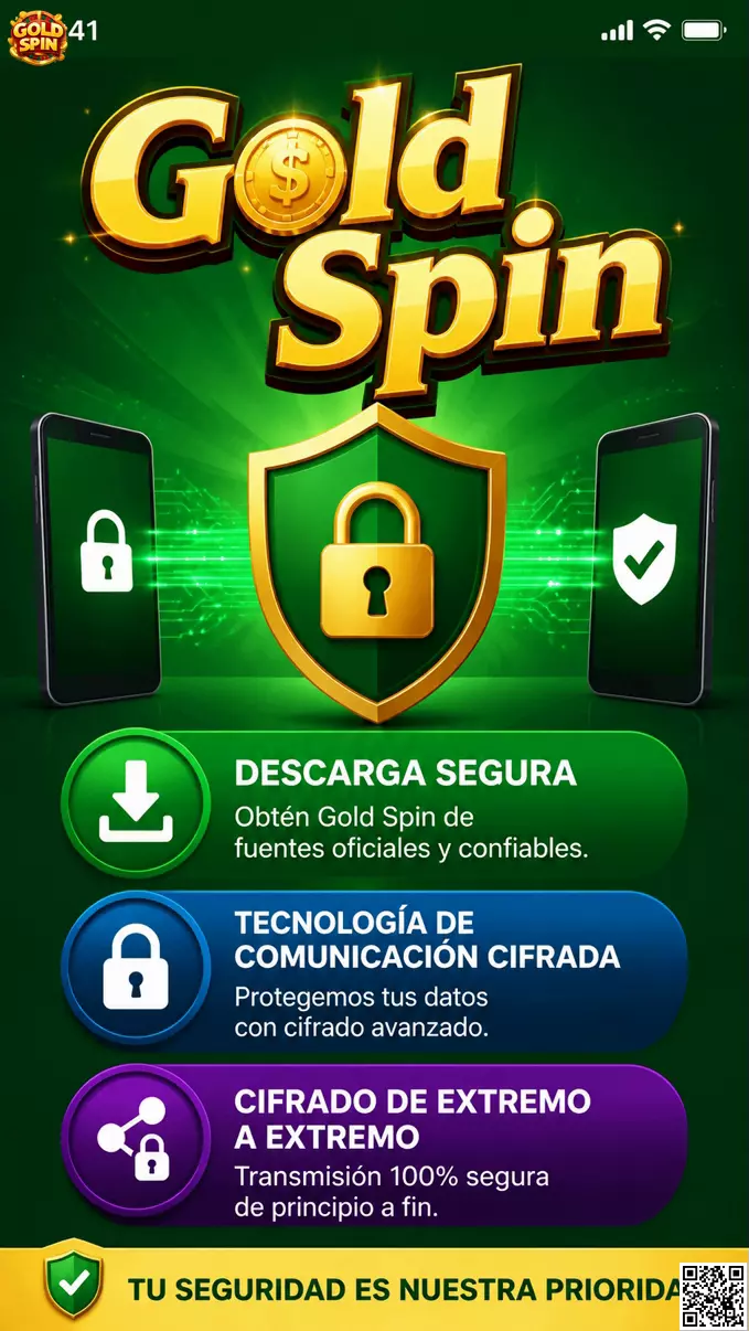 Descarga Segura de la Aplicación