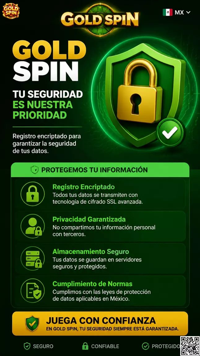 Registro Seguro y Encriptado