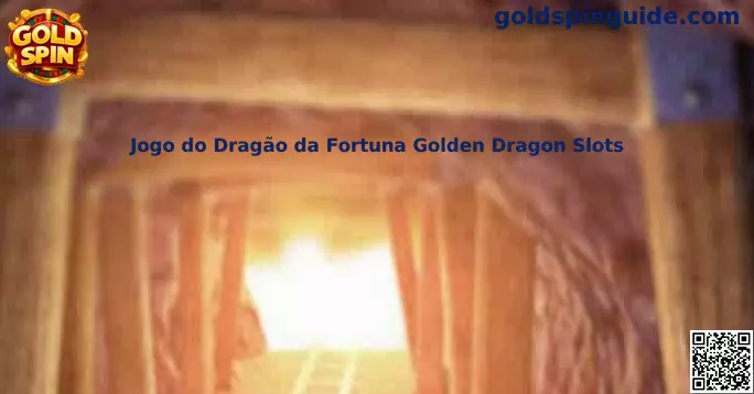 Jogo do Dragão da Fortuna Golden Dragon Slots