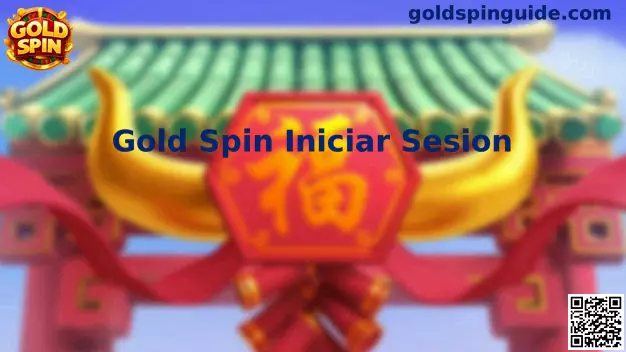 Gold Spin inicio de sesión México