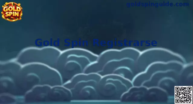 Gold Spin México registro