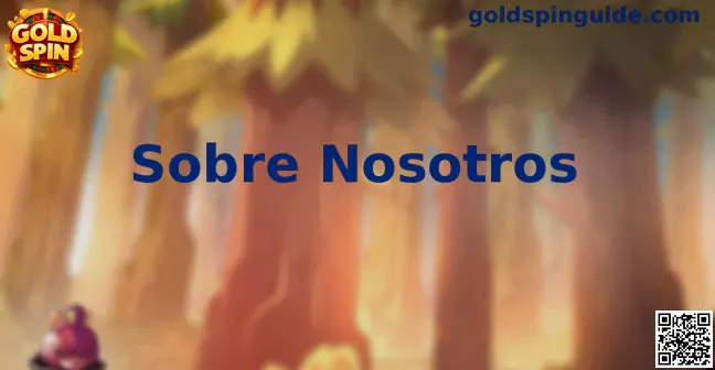 Gold Spin Sobre Nosotros